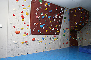 Boulderhalle