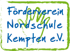 F&ouml;rderverein Nordschule Kempten e.V.